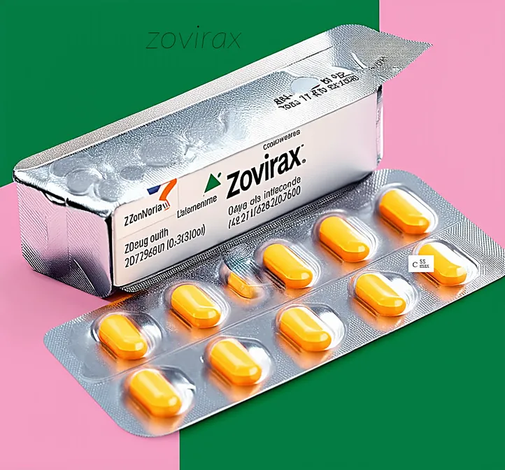 Zovirax 1